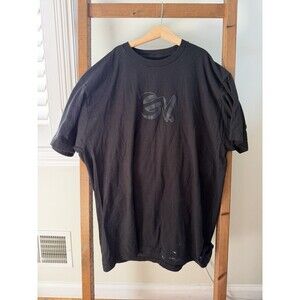 Eddie Vedder 2022 Earthlings Tour Shirt XL Pearl Jam (READ)